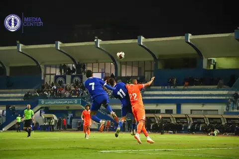 دوري المحترفين.. المقاولون يلاحق دجلة على الصدارة.. والترسانة يخسر على ملعبه